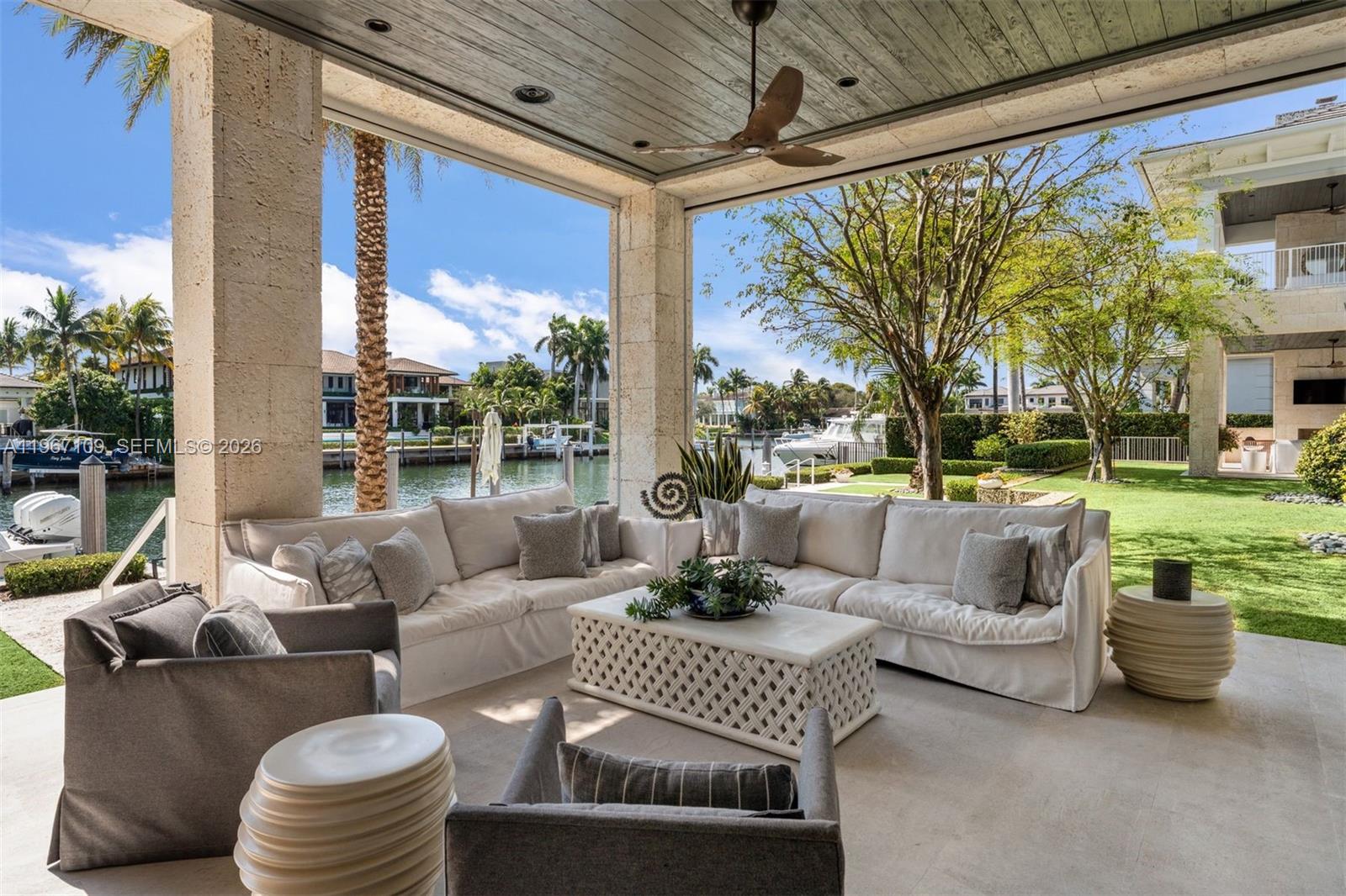 550 Marquesa Dr, Coral Gables FL 33156