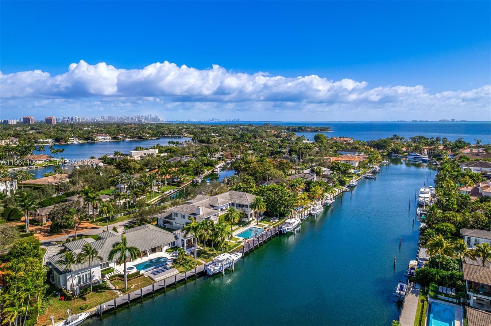 550 Marquesa Dr, Coral Gables FL 33156
