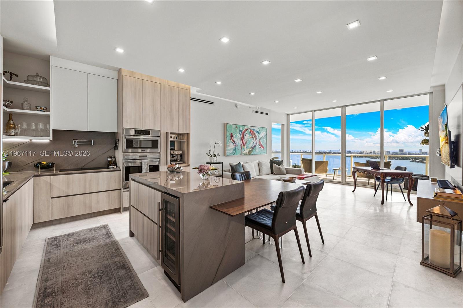 2020 N Bayshore Dr #3407, Miami FL 33137