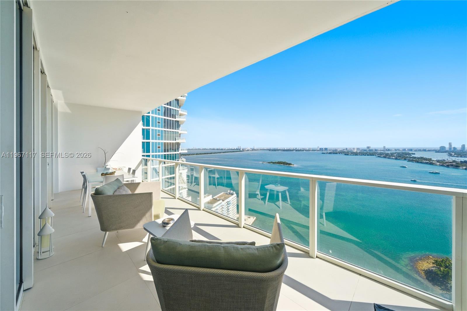 2020 N Bayshore Dr #3407, Miami FL 33137
