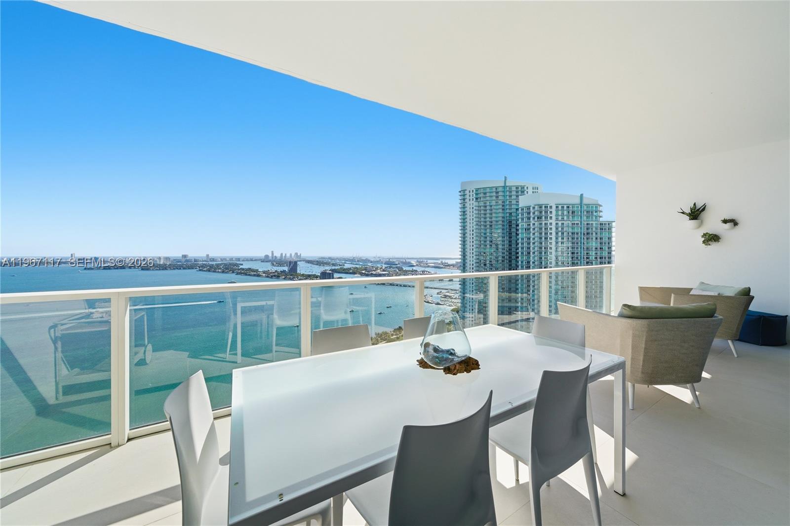 2020 N Bayshore Dr #3407, Miami FL 33137