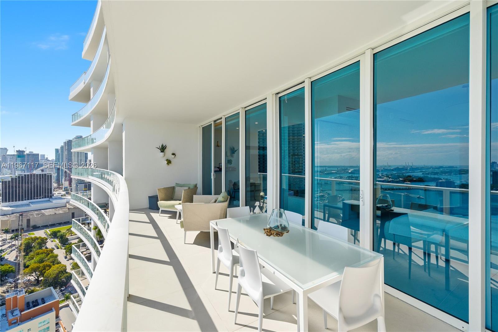 2020 N Bayshore Dr #3407, Miami FL 33137