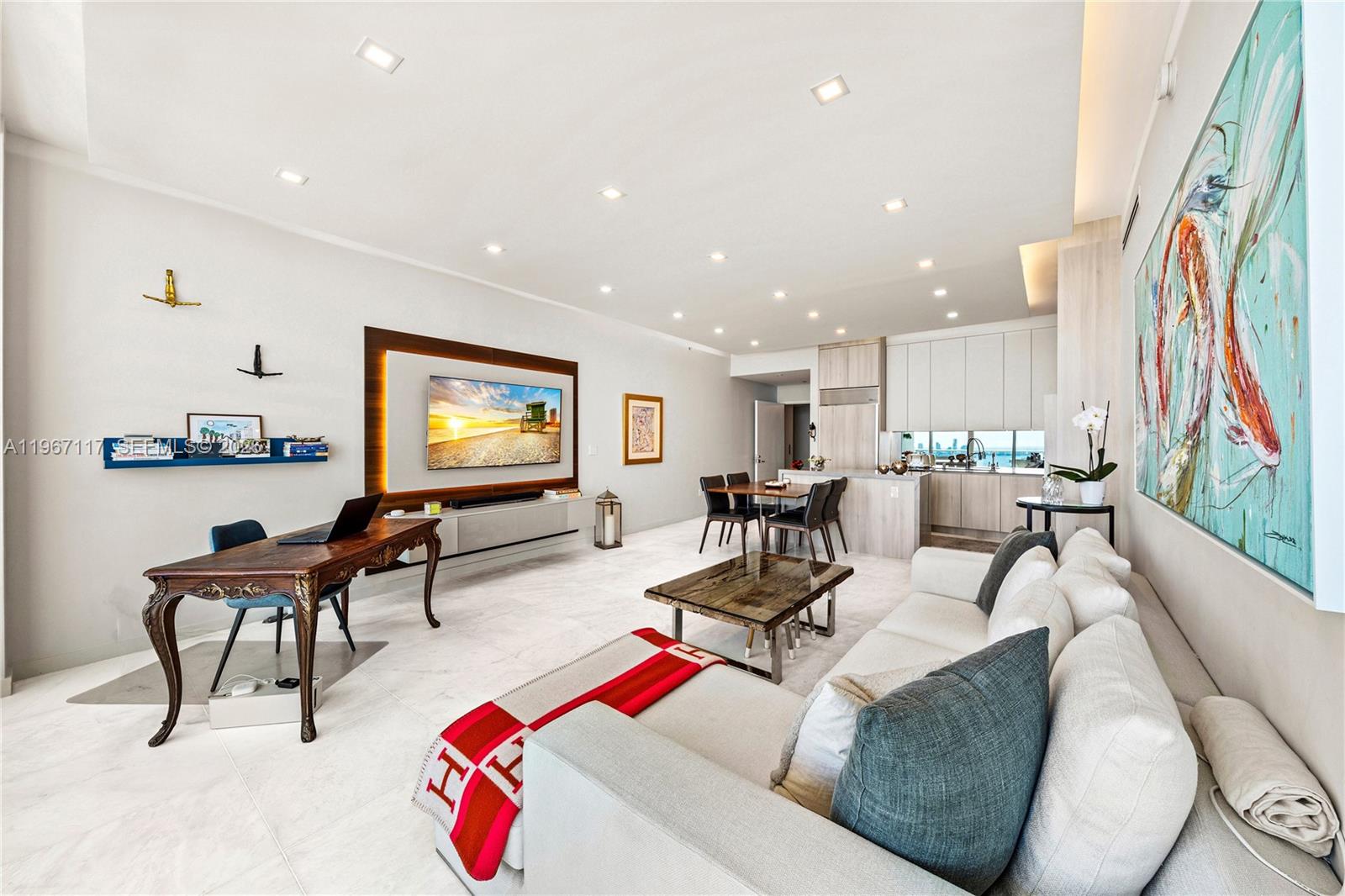 2020 N Bayshore Dr #3407, Miami FL 33137