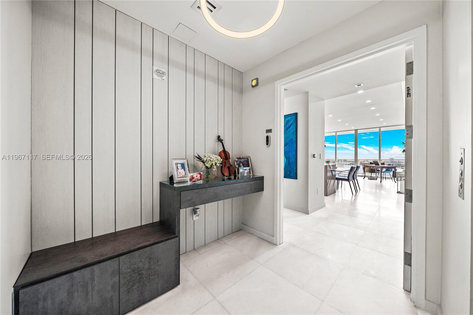 2020 N Bayshore Dr #3407, Miami FL 33137