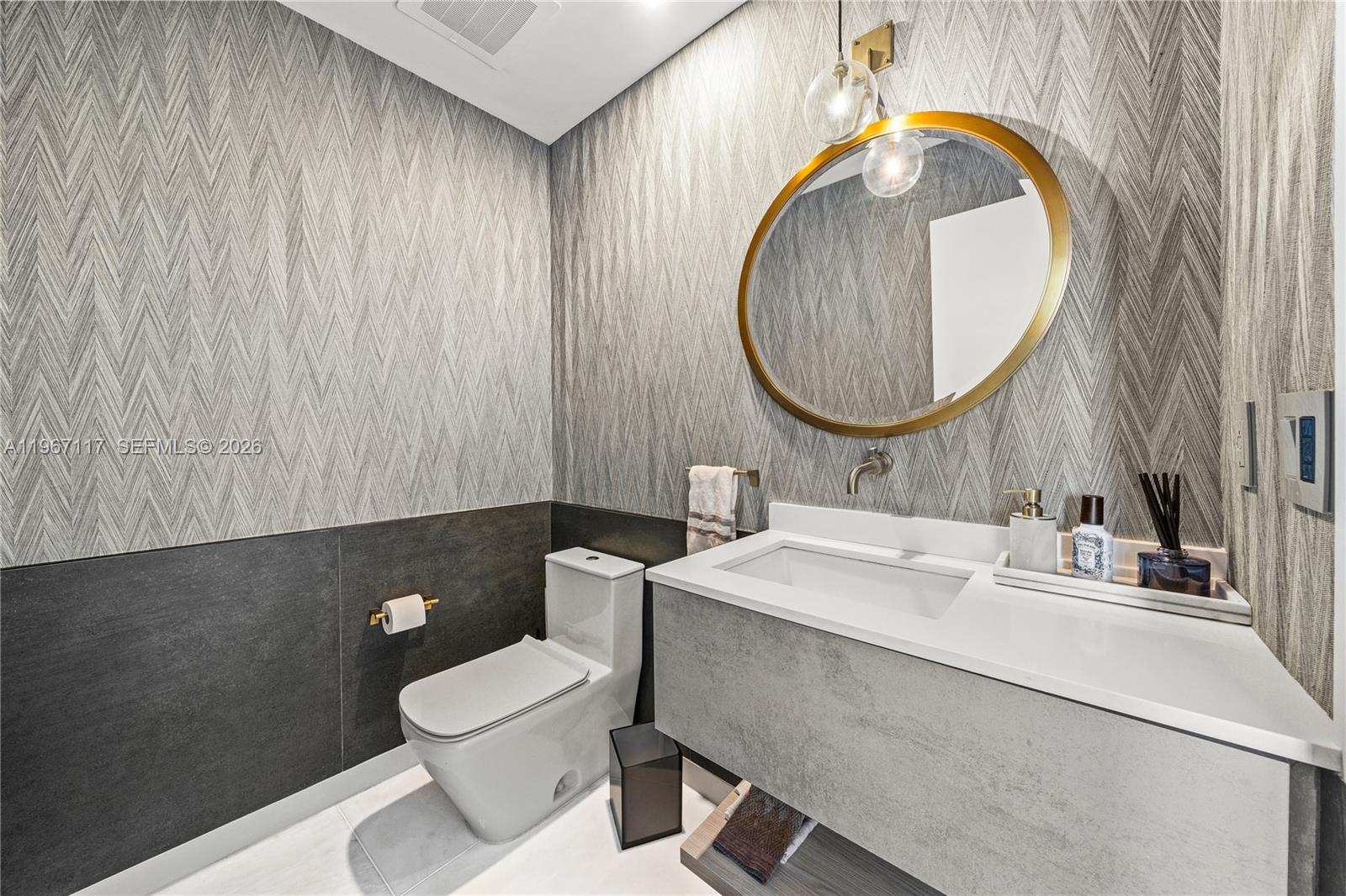 2020 N Bayshore Dr #3407, Miami FL 33137