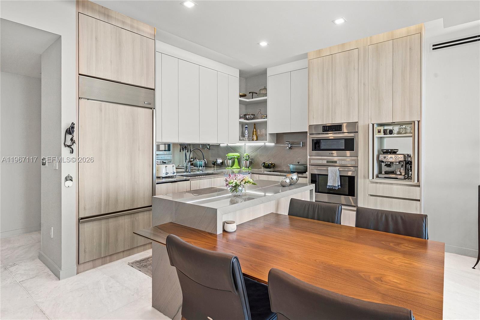 2020 N Bayshore Dr #3407, Miami FL 33137