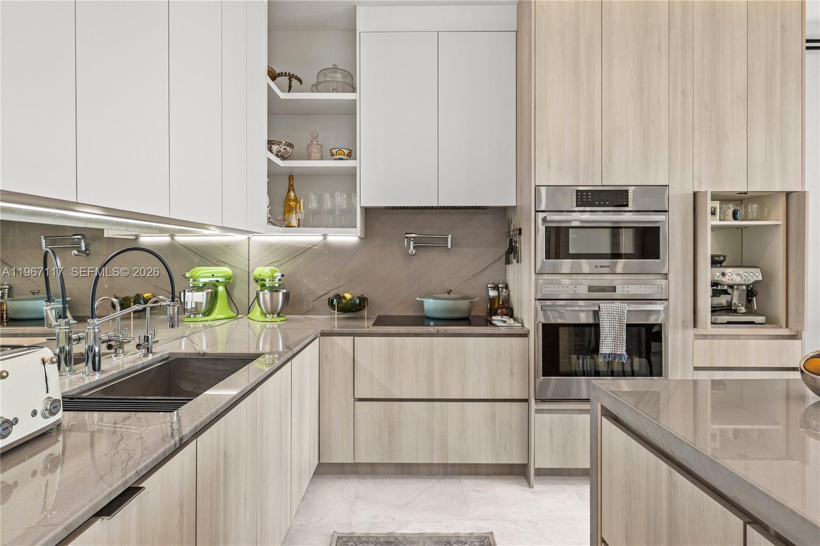 2020 N Bayshore Dr #3407, Miami FL 33137