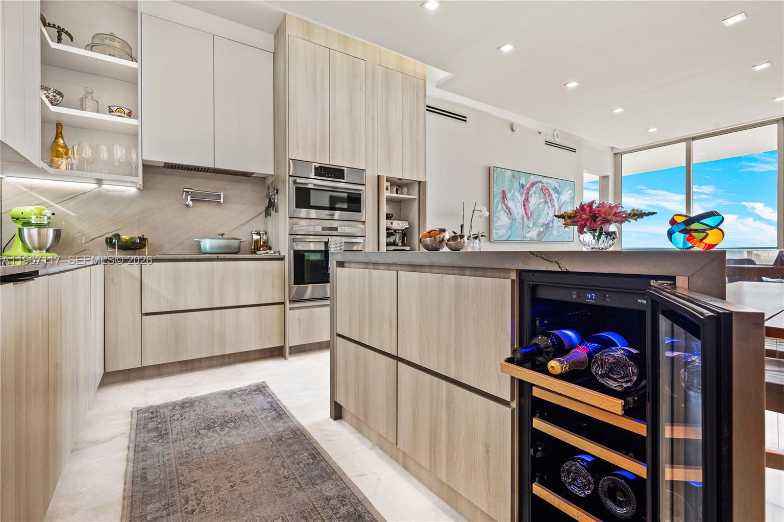 2020 N Bayshore Dr #3407, Miami FL 33137