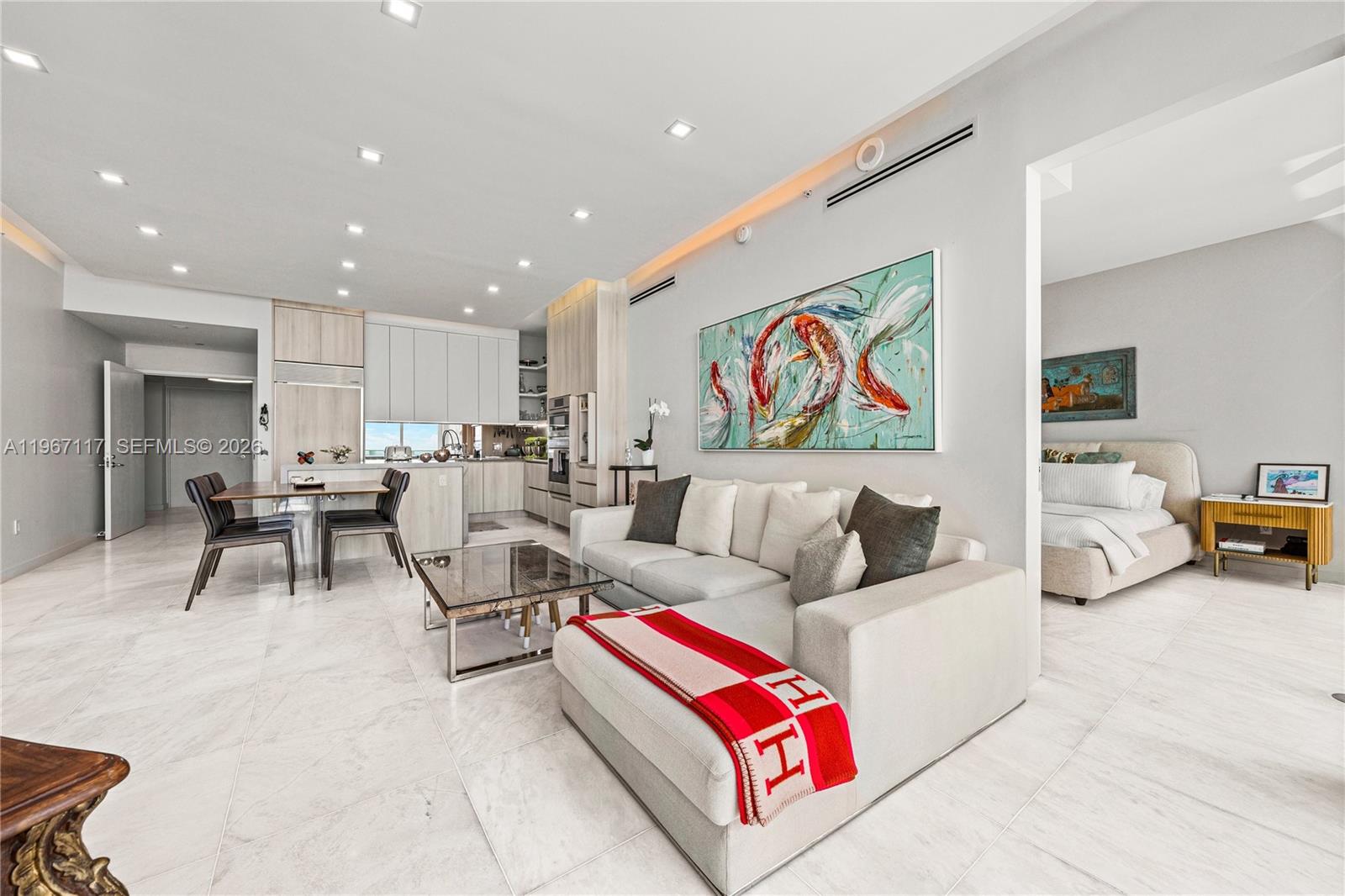 2020 N Bayshore Dr #3407, Miami FL 33137