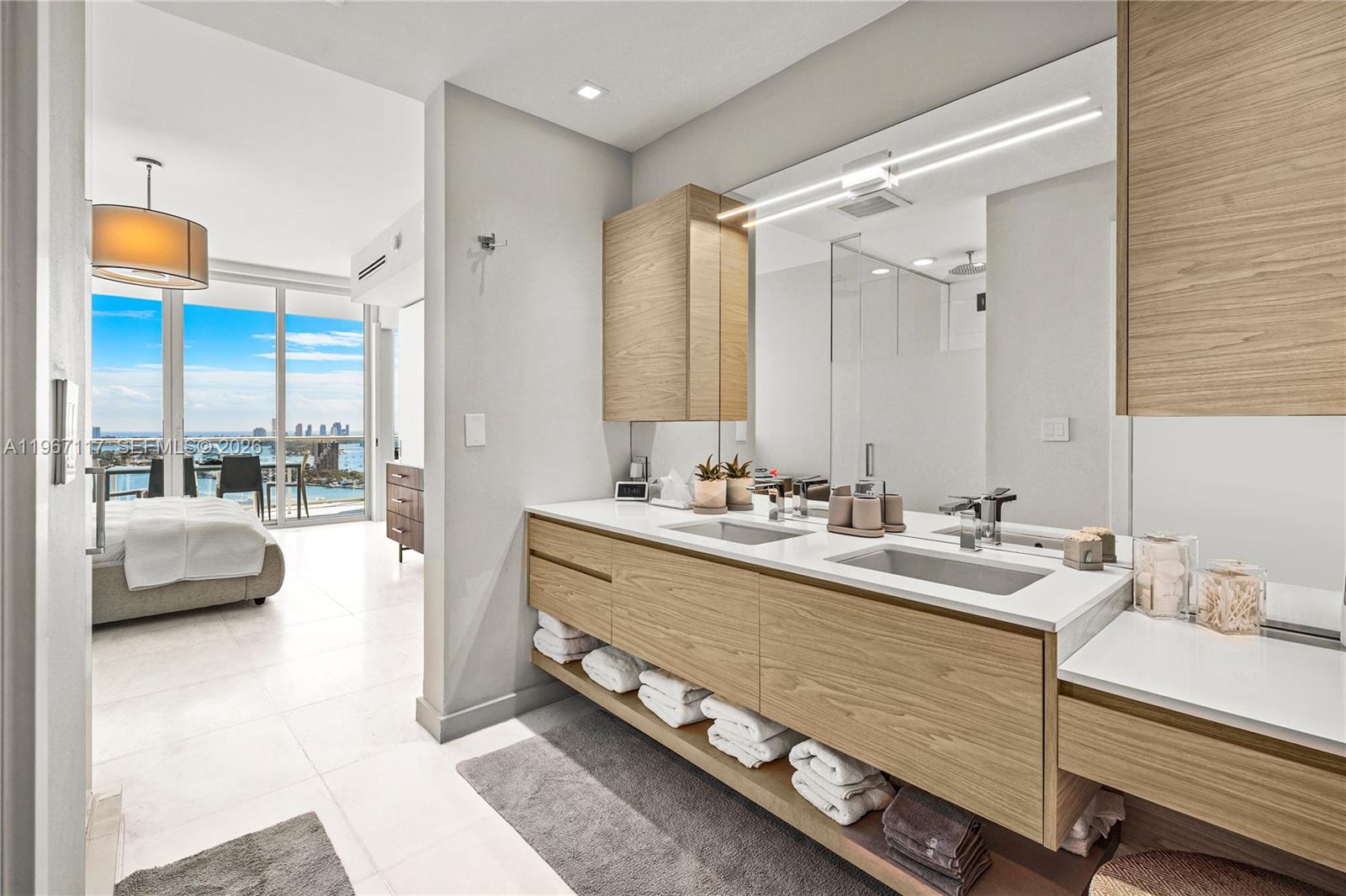 2020 N Bayshore Dr #3407, Miami FL 33137