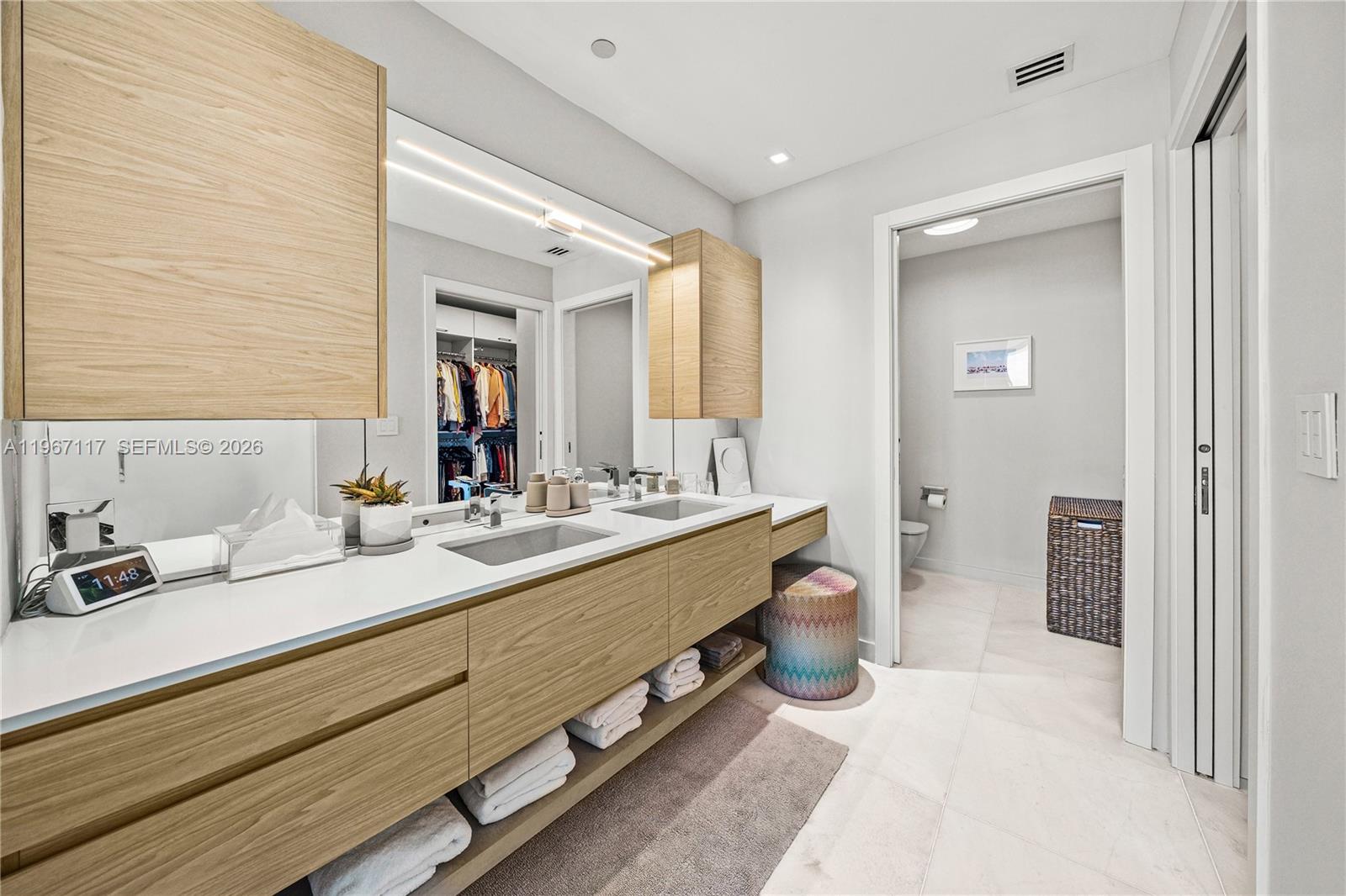 2020 N Bayshore Dr #3407, Miami FL 33137