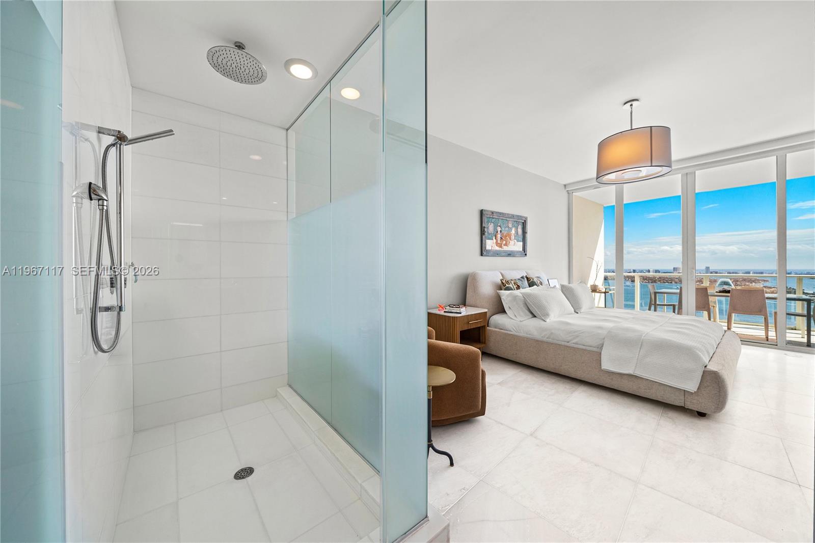 2020 N Bayshore Dr #3407, Miami FL 33137