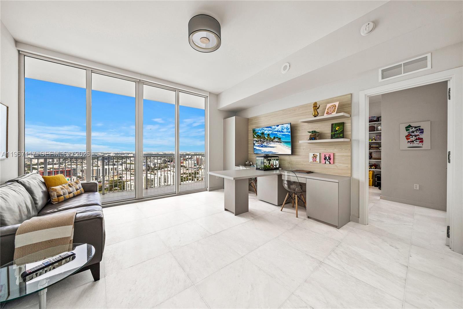 2020 N Bayshore Dr #3407, Miami FL 33137