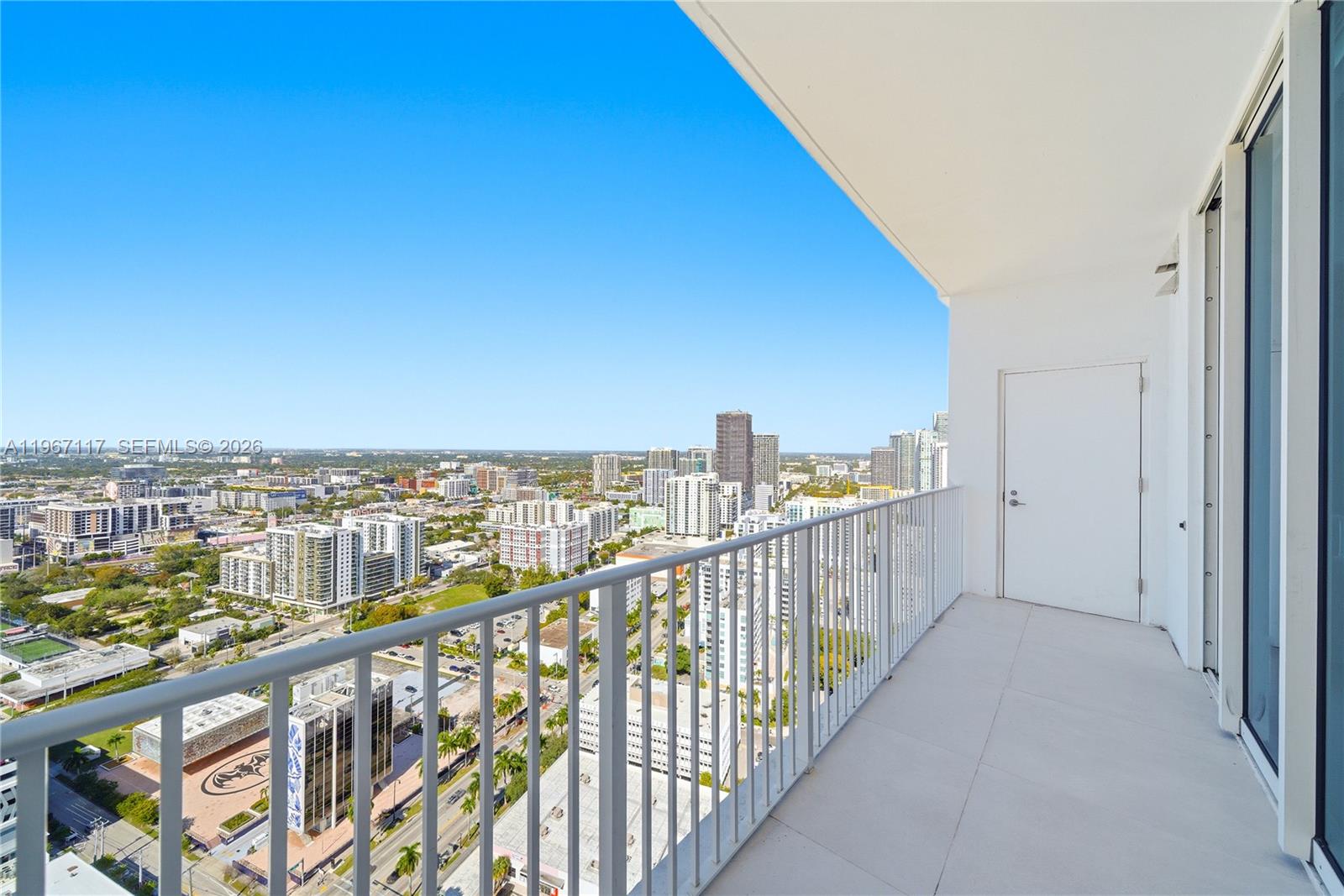 2020 N Bayshore Dr #3407, Miami FL 33137
