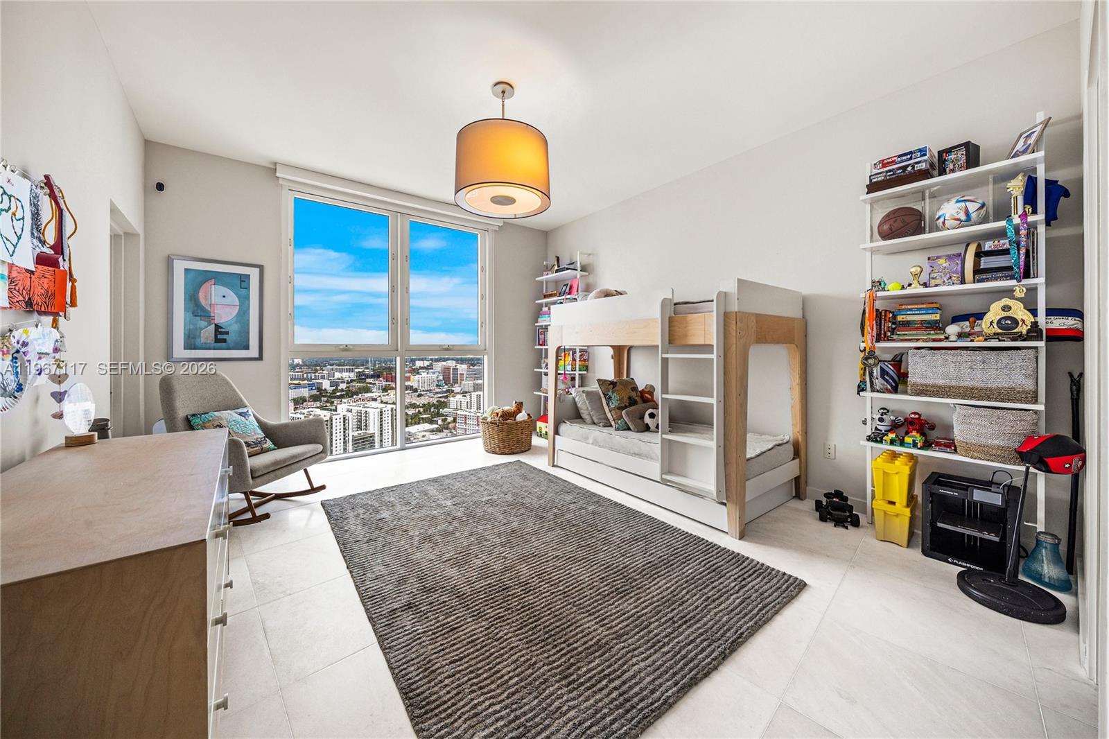 2020 N Bayshore Dr #3407, Miami FL 33137