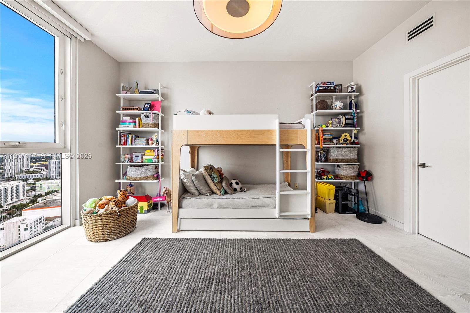 2020 N Bayshore Dr #3407, Miami FL 33137