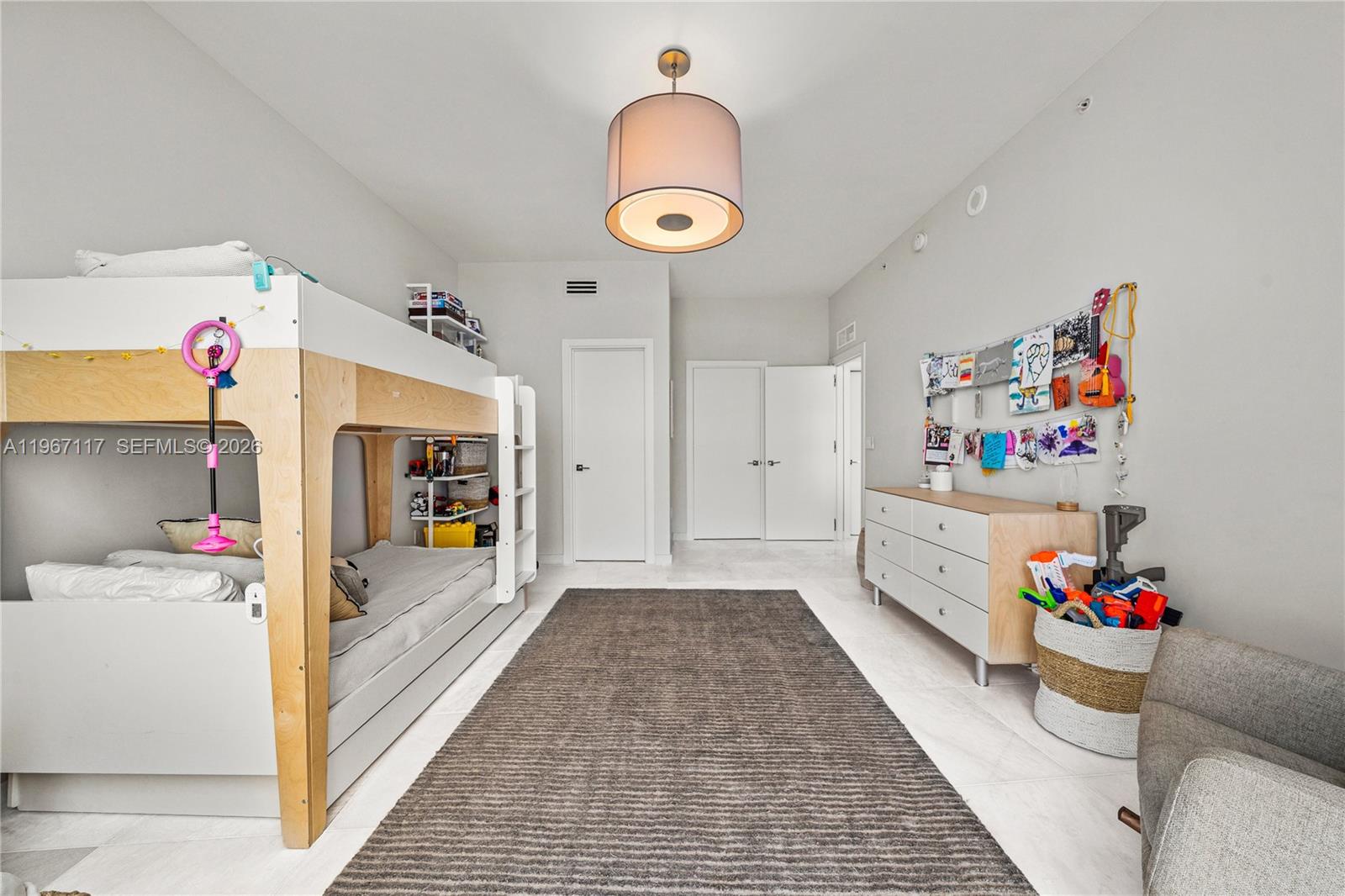 2020 N Bayshore Dr #3407, Miami FL 33137