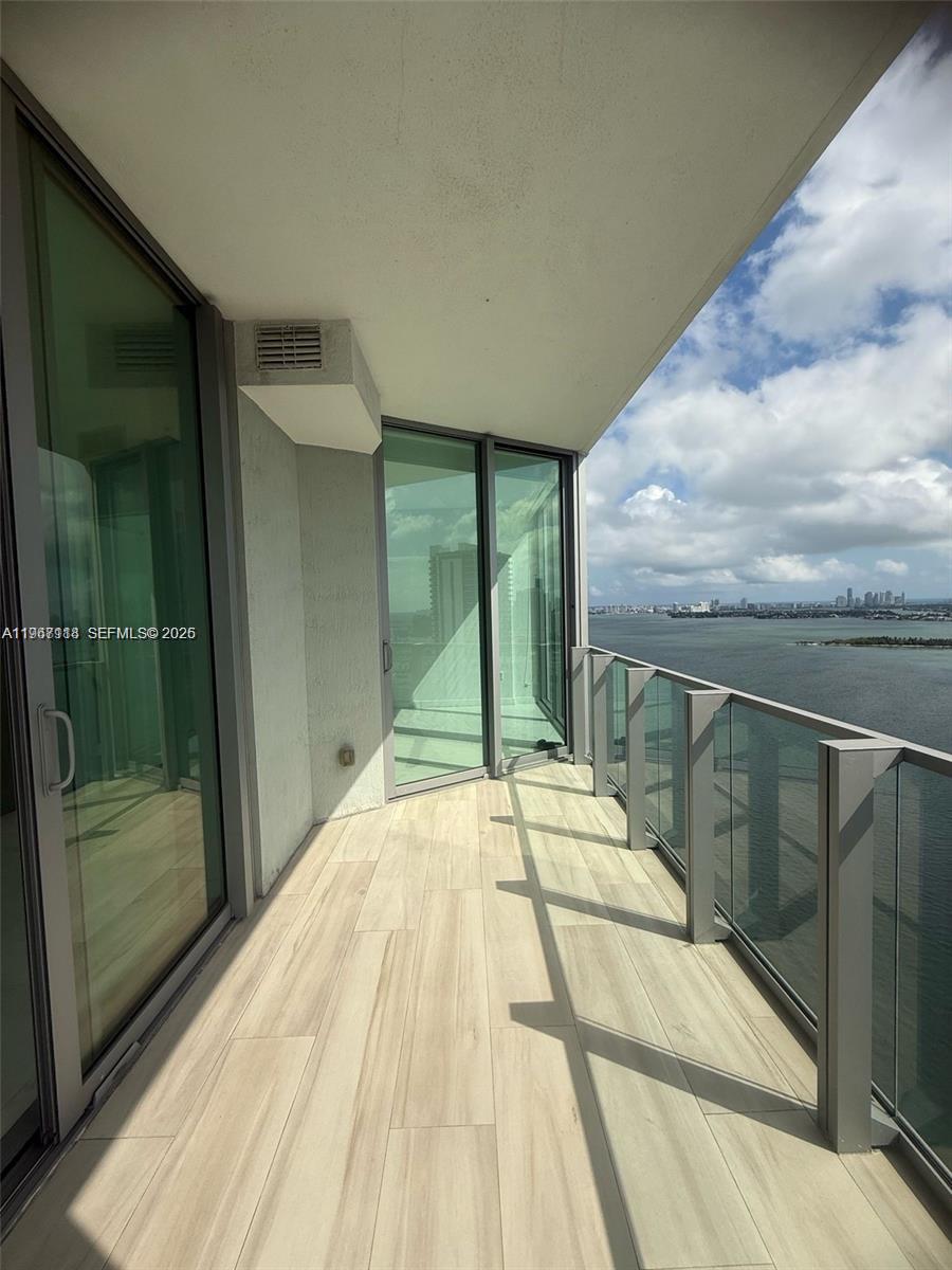 2900 NE 7th Ave #2709, Miami FL 33137