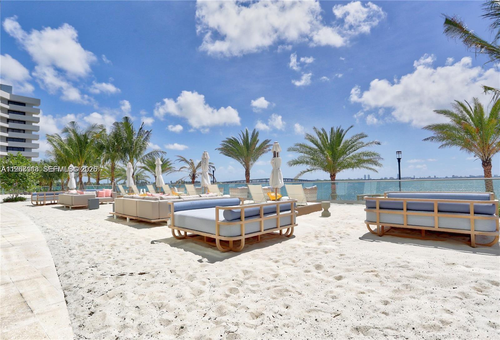 2900 NE 7th Ave #2709, Miami FL 33137