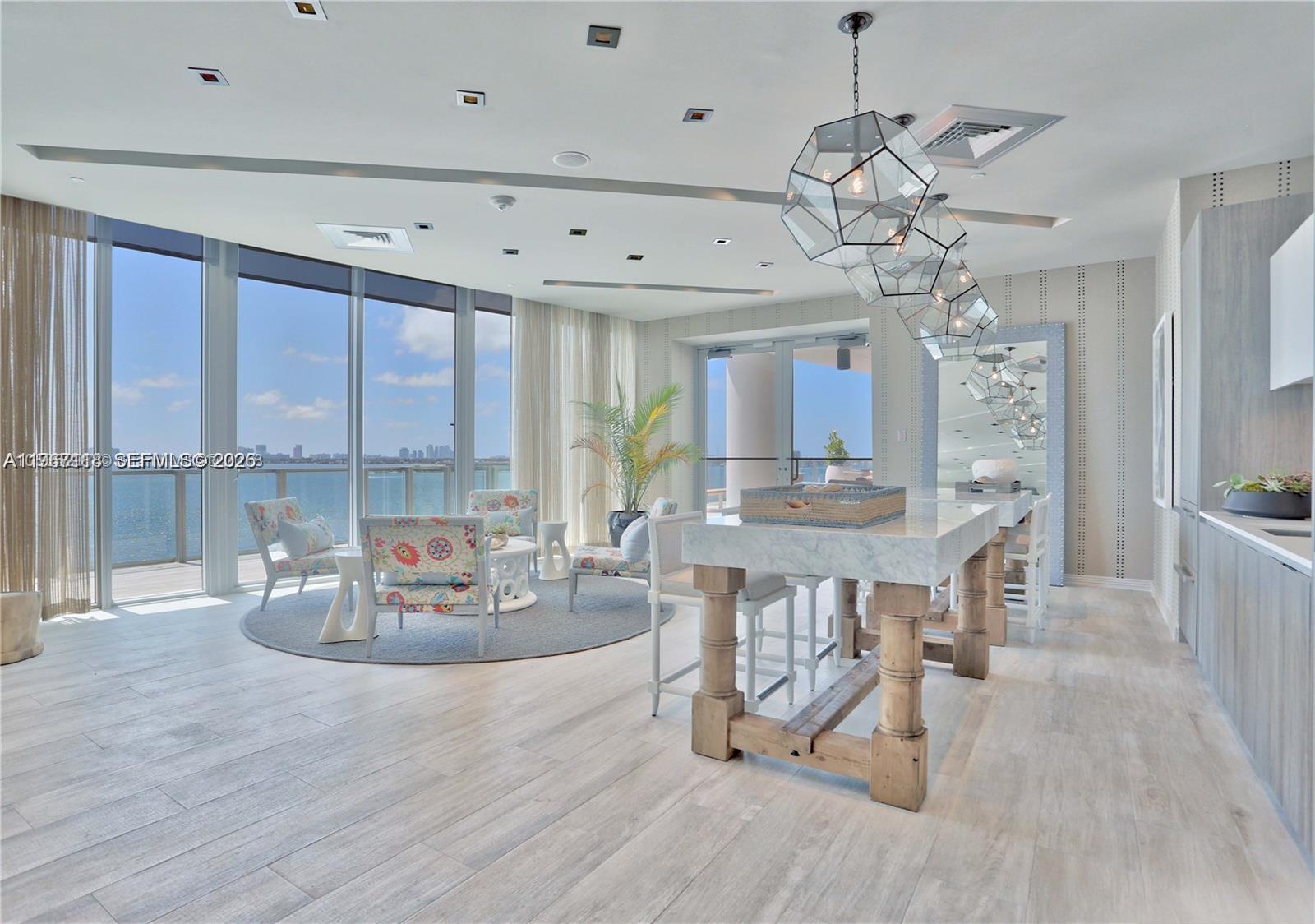 2900 NE 7th Ave #2709, Miami FL 33137