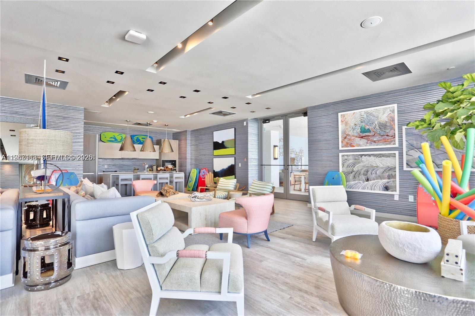 2900 NE 7th Ave #2709, Miami FL 33137