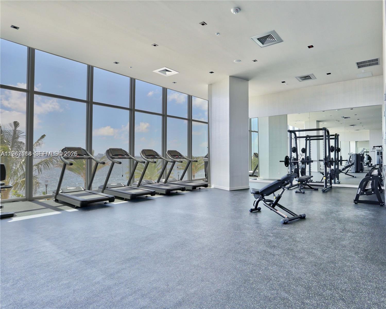 2900 NE 7th Ave #2709, Miami FL 33137