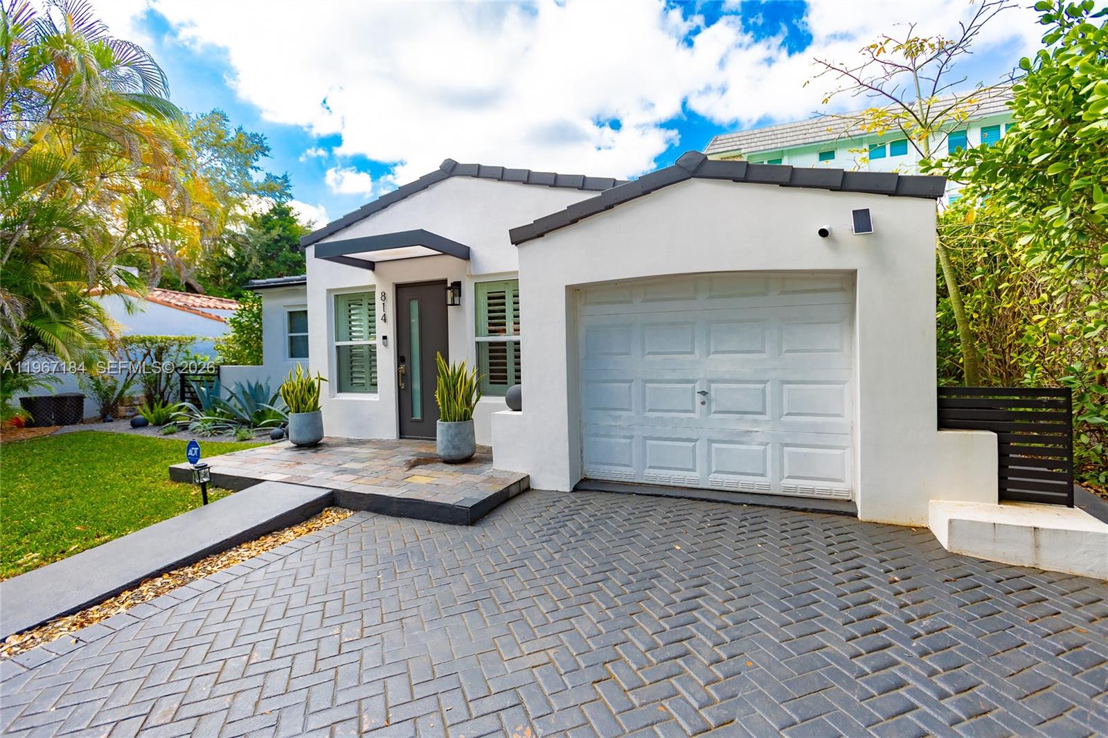 814 Monterey St, Coral Gables FL 33134