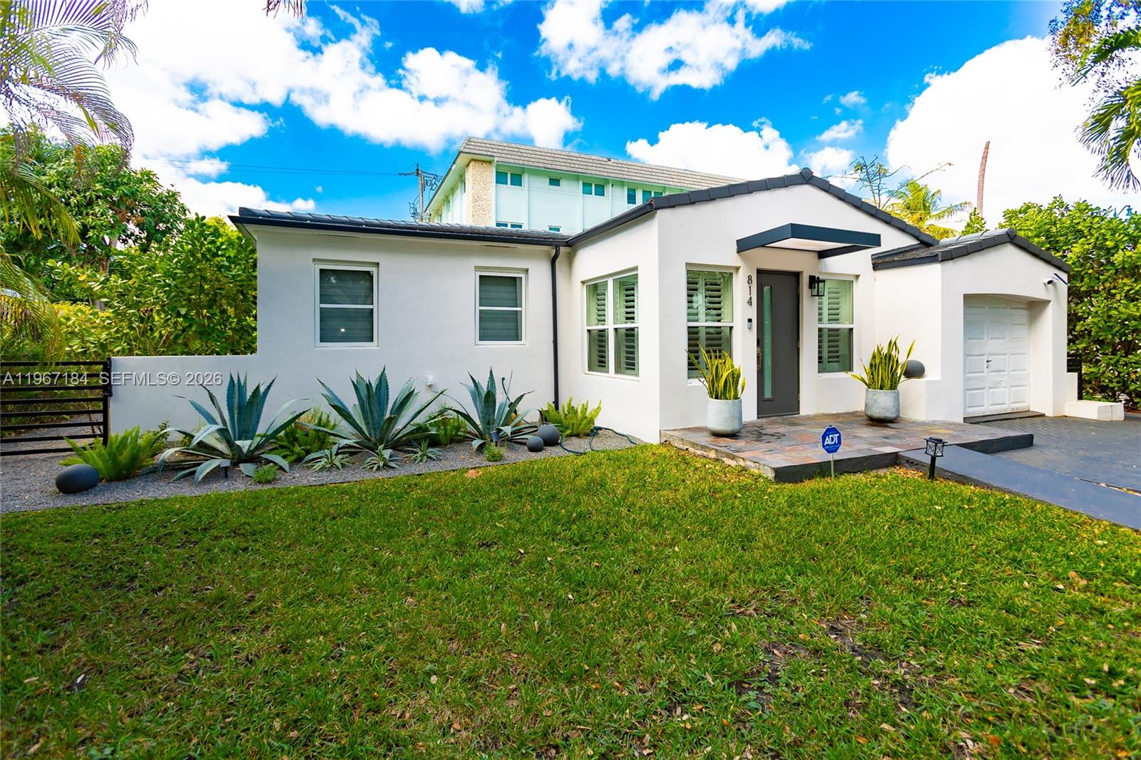 814 Monterey St, Coral Gables FL 33134