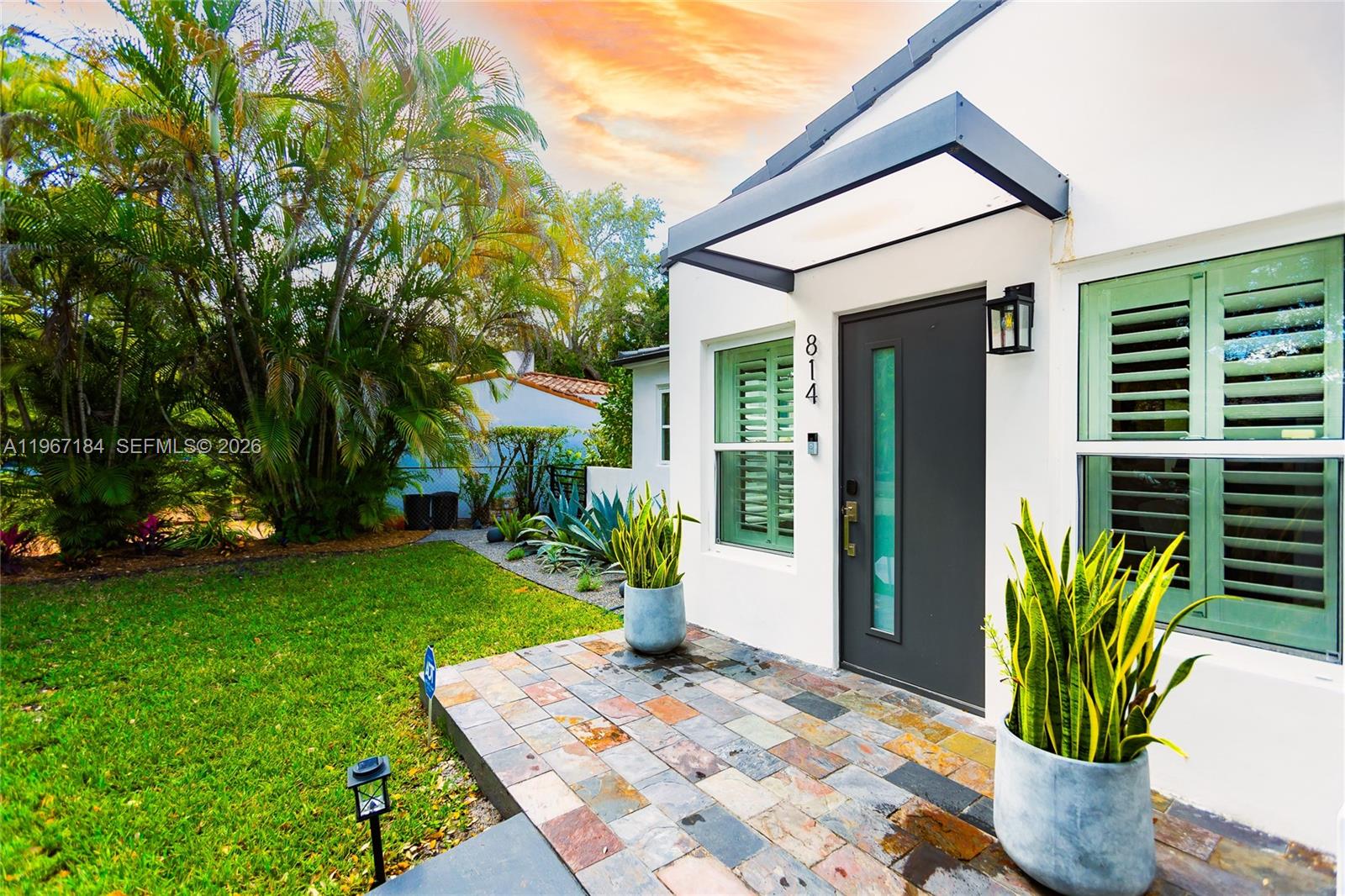 814 Monterey St, Coral Gables FL 33134