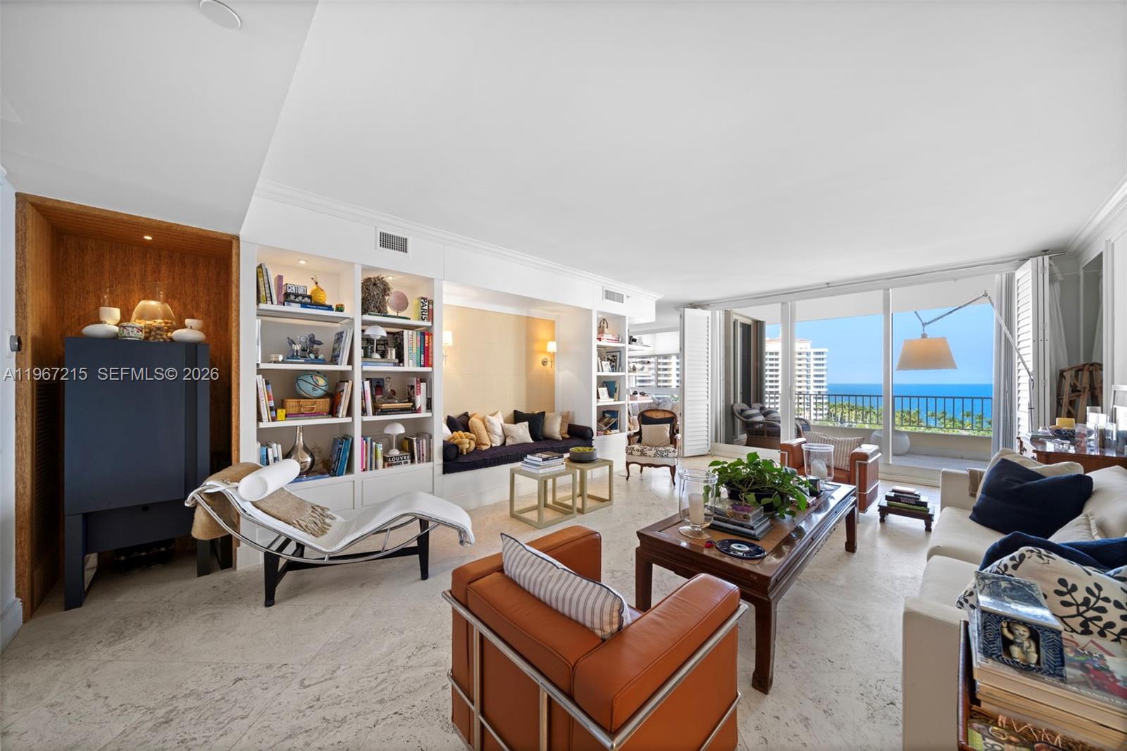789 Crandon Blvd #1001, Key Biscayne FL 33149