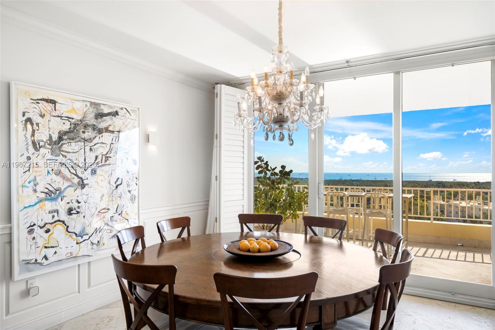 789 Crandon Blvd #1001, Key Biscayne FL 33149