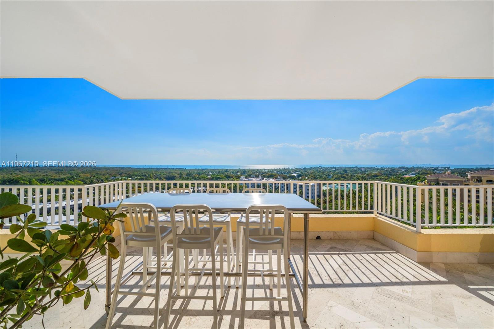 789 Crandon Blvd #1001, Key Biscayne FL 33149