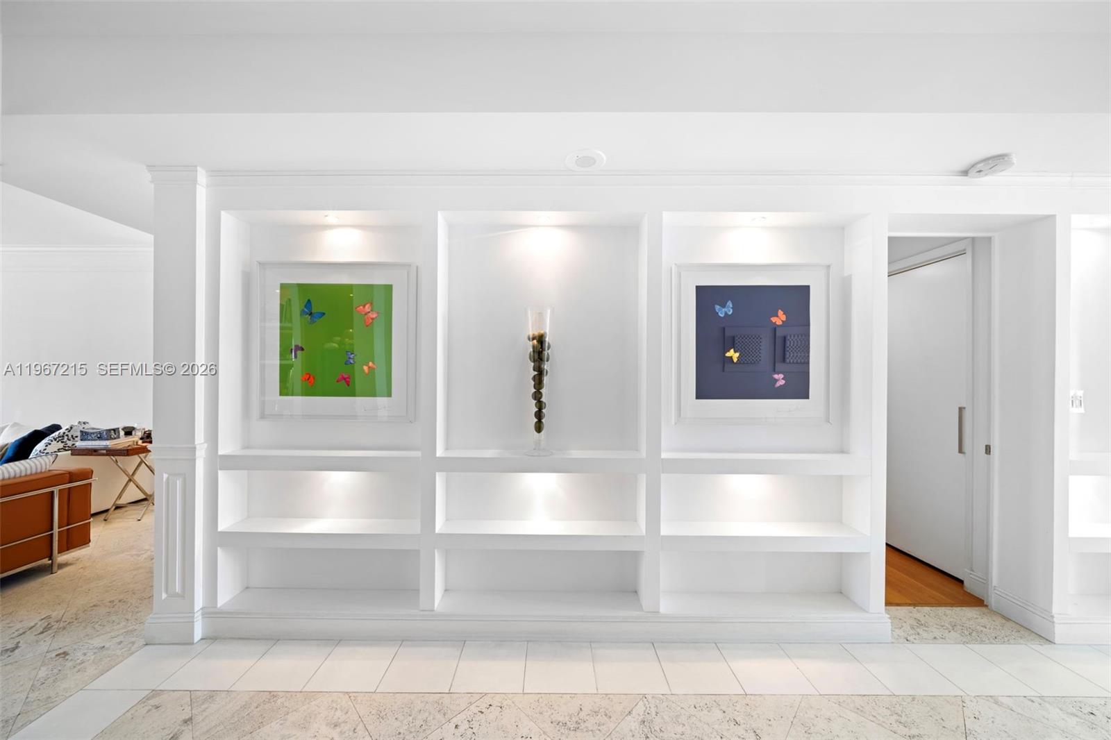789 Crandon Blvd #1001, Key Biscayne FL 33149