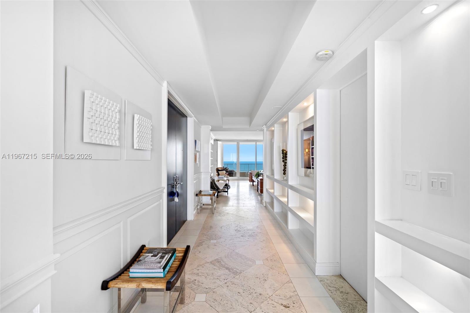 789 Crandon Blvd #1001, Key Biscayne FL 33149