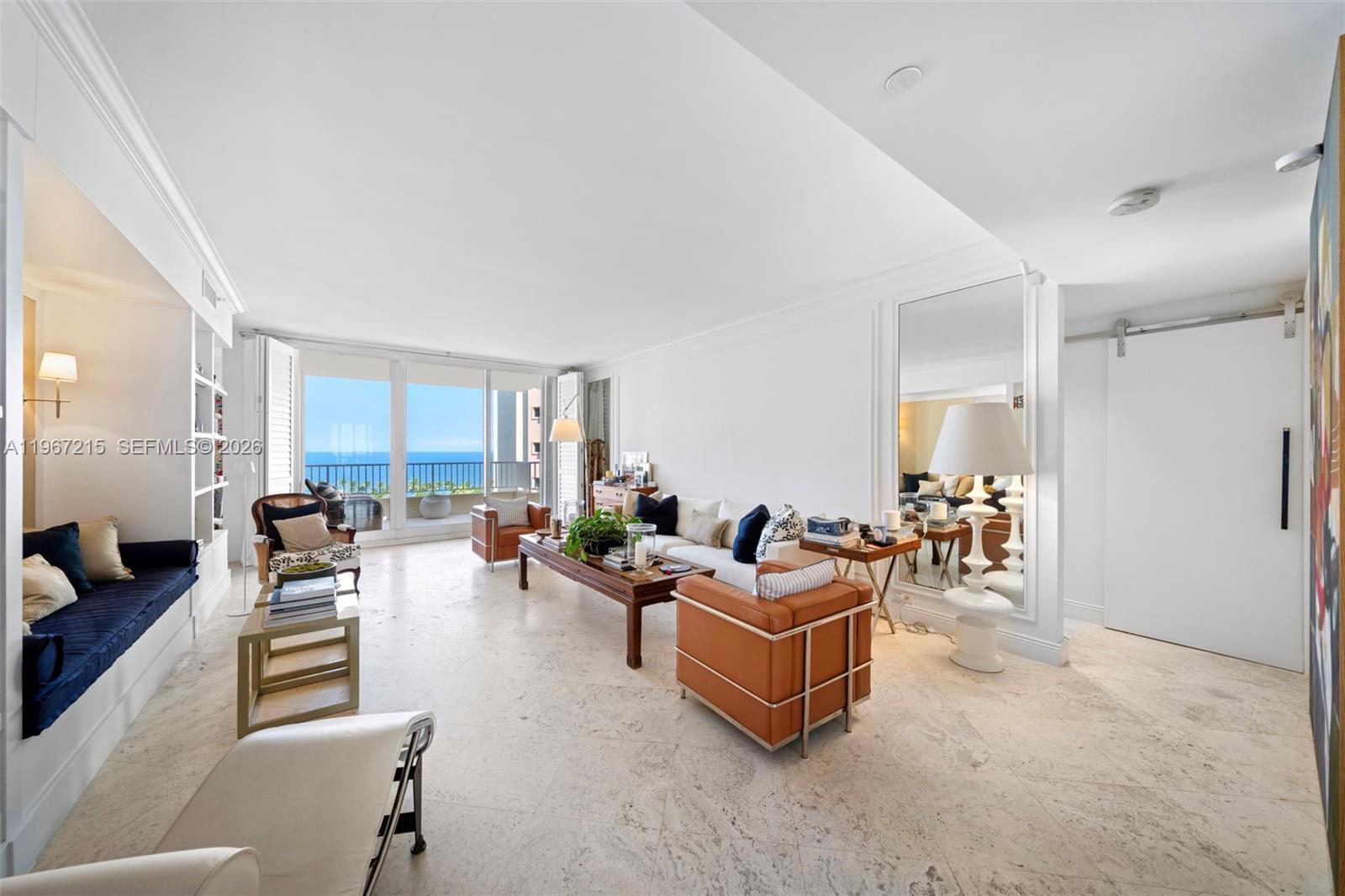 789 Crandon Blvd #1001, Key Biscayne FL 33149