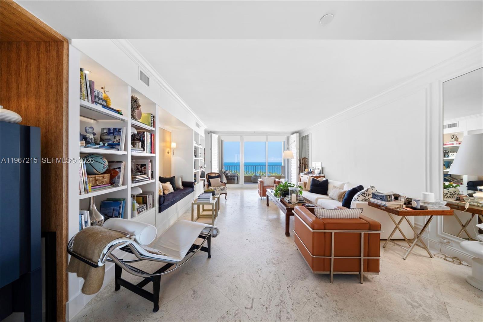 789 Crandon Blvd #1001, Key Biscayne FL 33149