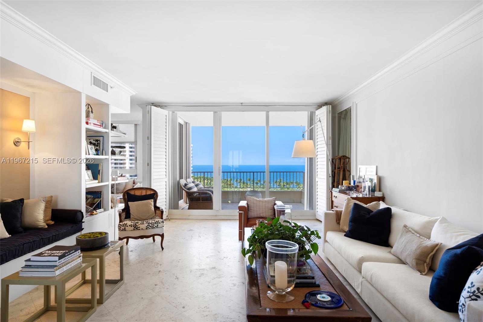 789 Crandon Blvd #1001, Key Biscayne FL 33149