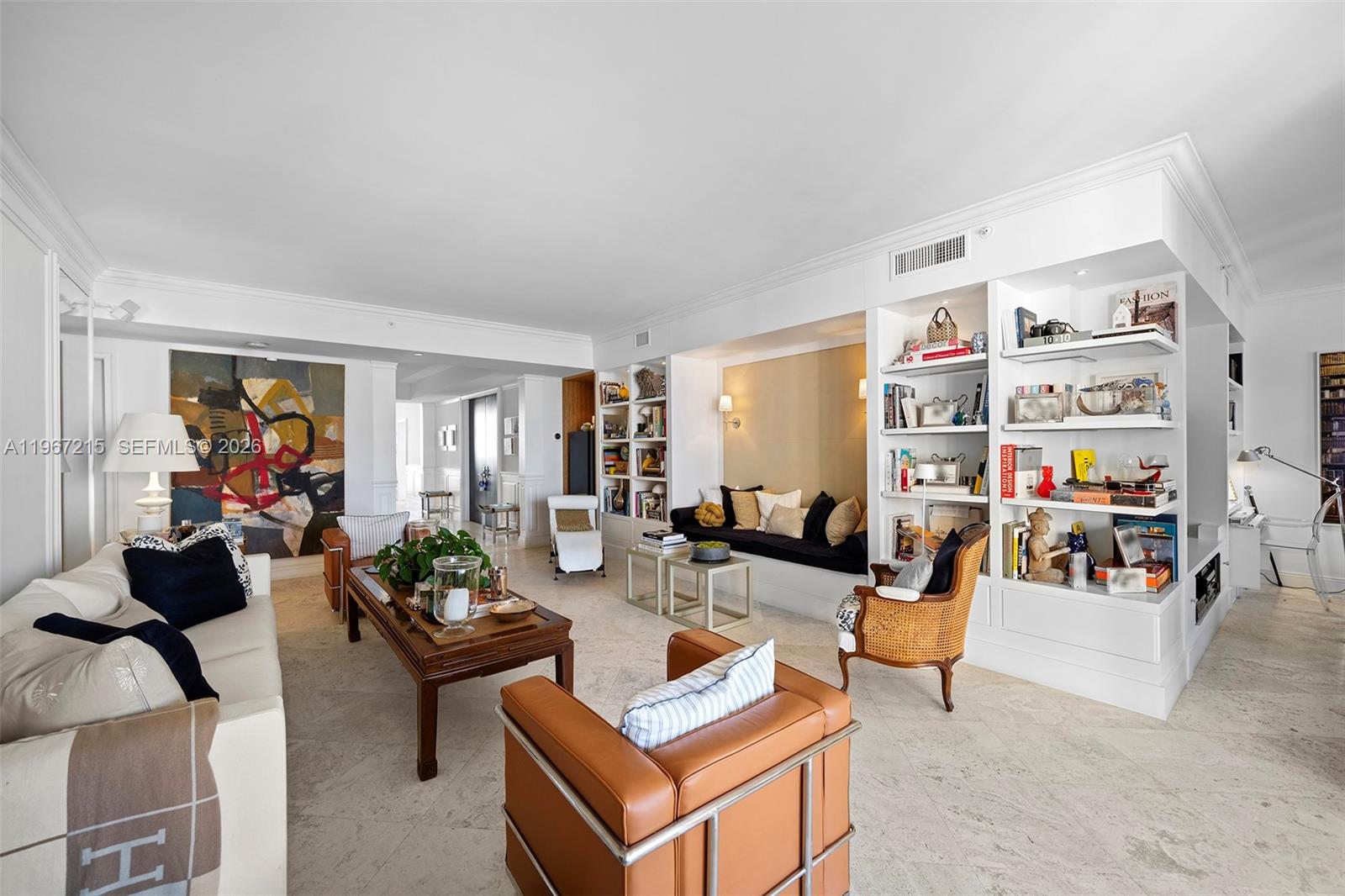 789 Crandon Blvd #1001, Key Biscayne FL 33149