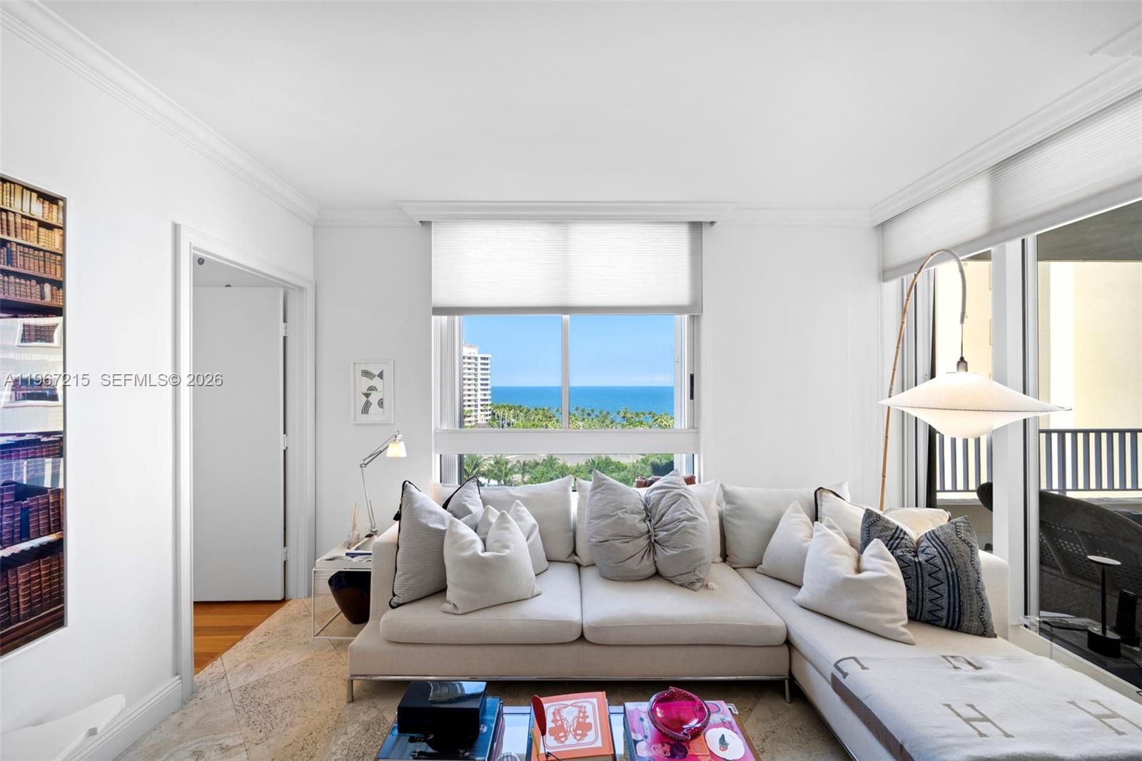 789 Crandon Blvd #1001, Key Biscayne FL 33149