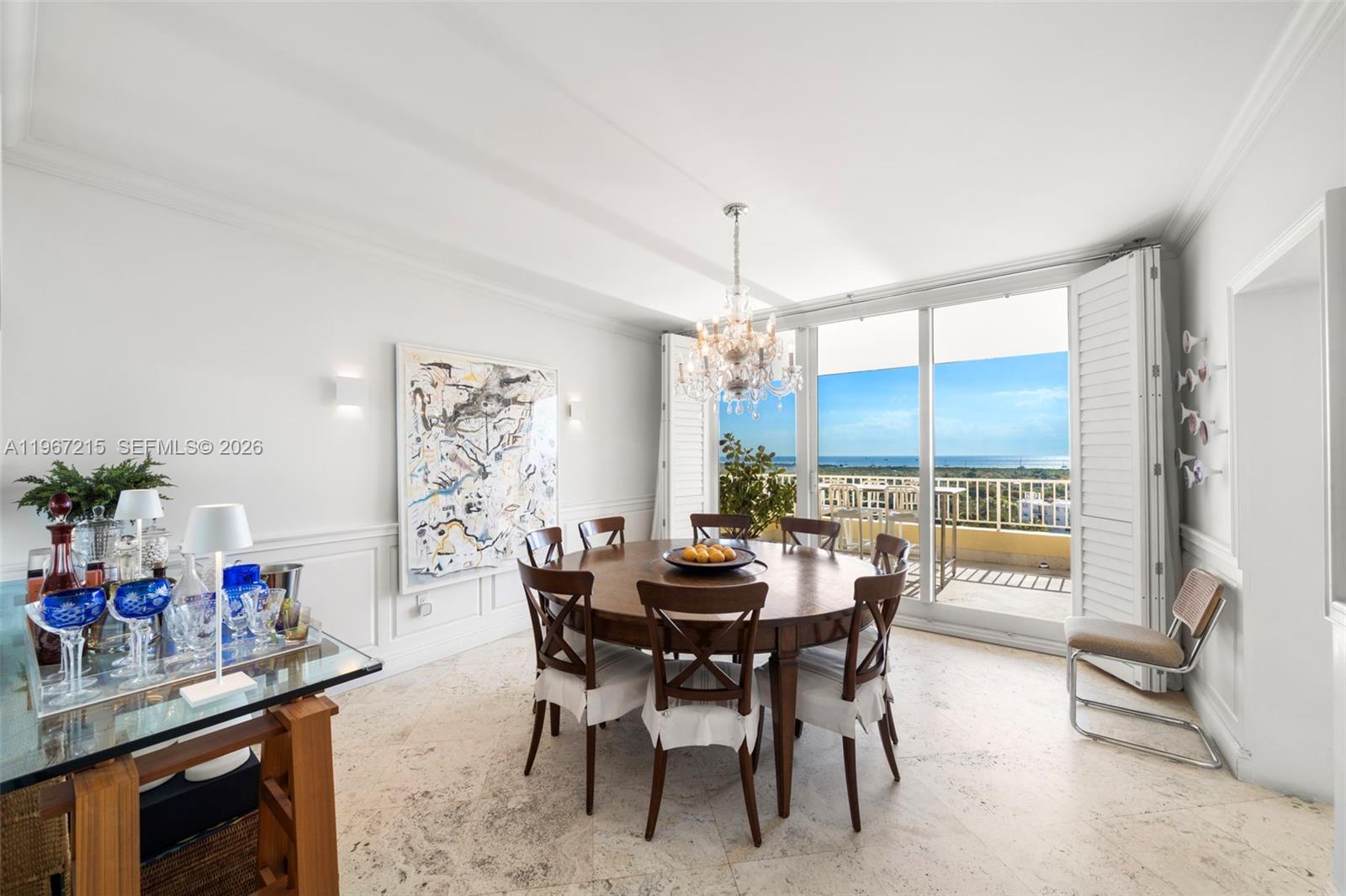 789 Crandon Blvd #1001, Key Biscayne FL 33149