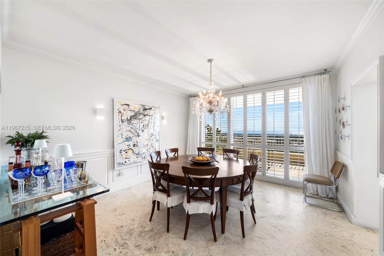 789 Crandon Blvd #1001, Key Biscayne FL 33149