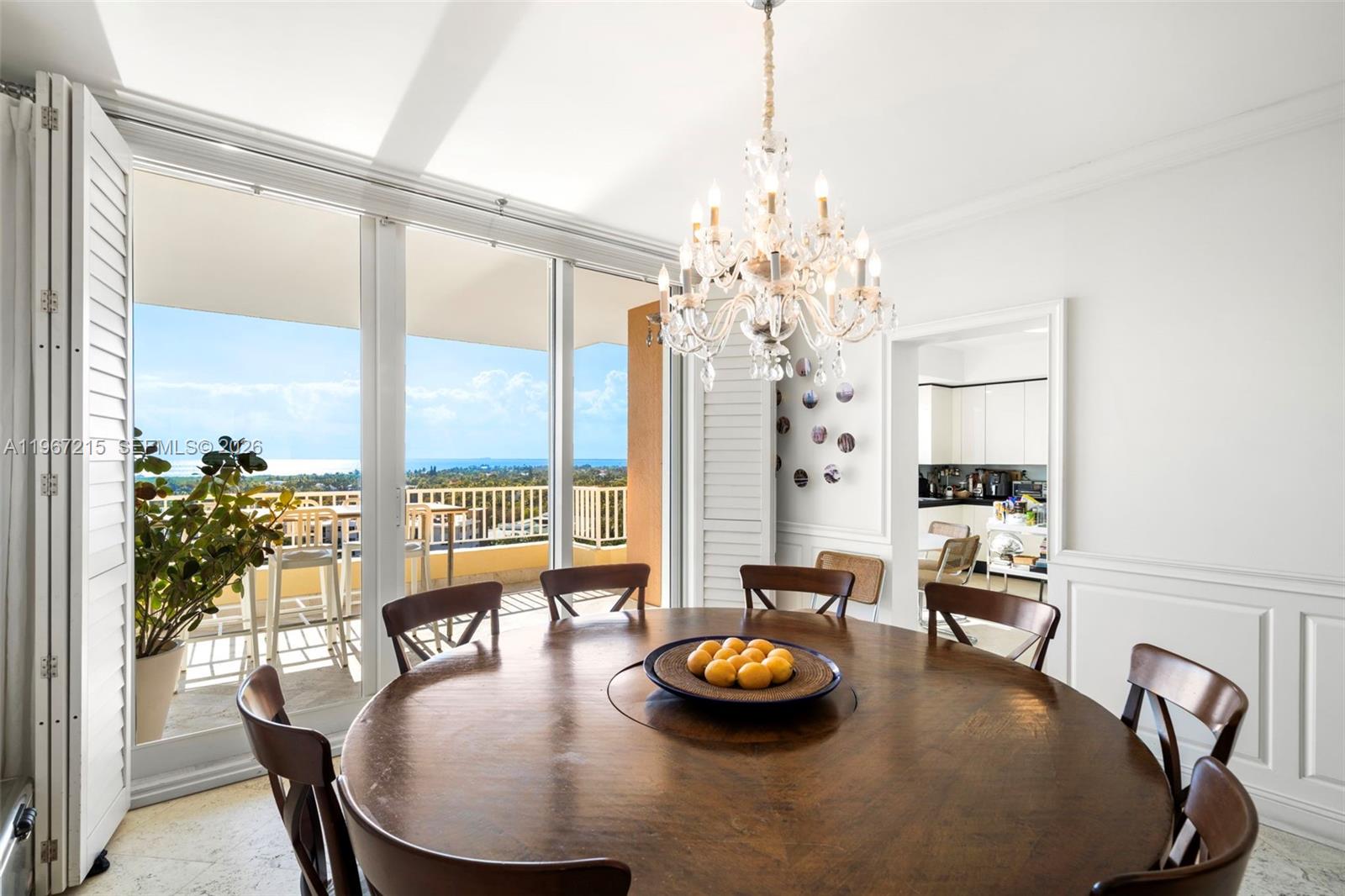 789 Crandon Blvd #1001, Key Biscayne FL 33149