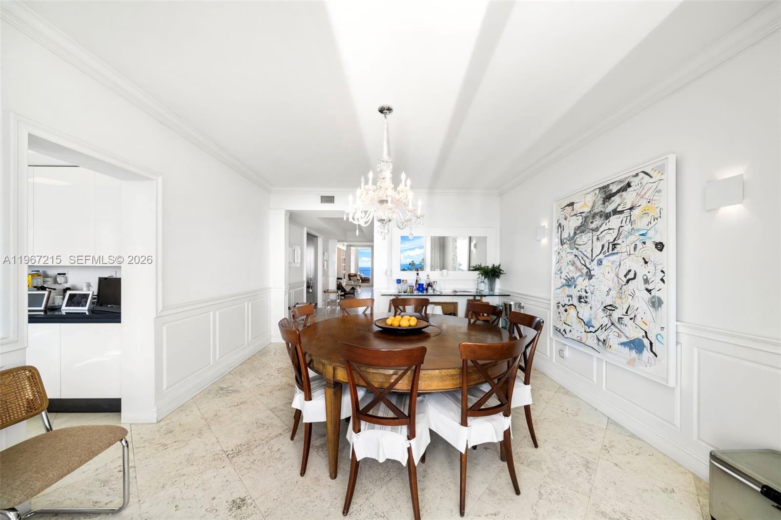 789 Crandon Blvd #1001, Key Biscayne FL 33149
