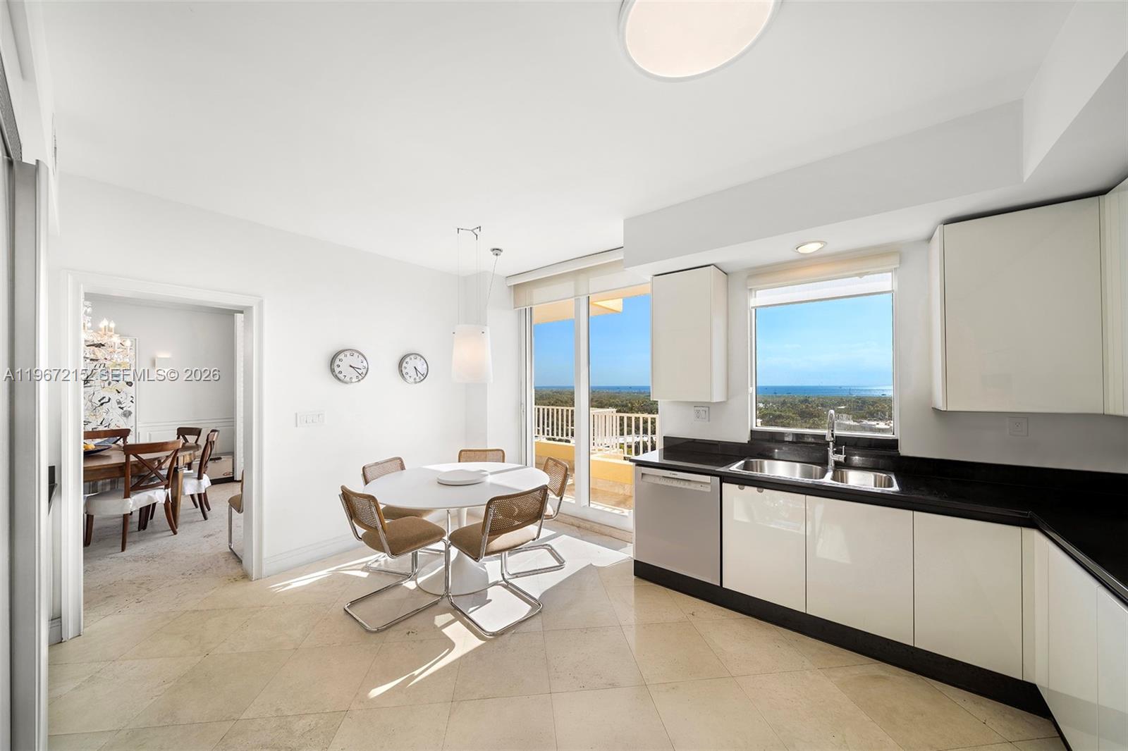 789 Crandon Blvd #1001, Key Biscayne FL 33149