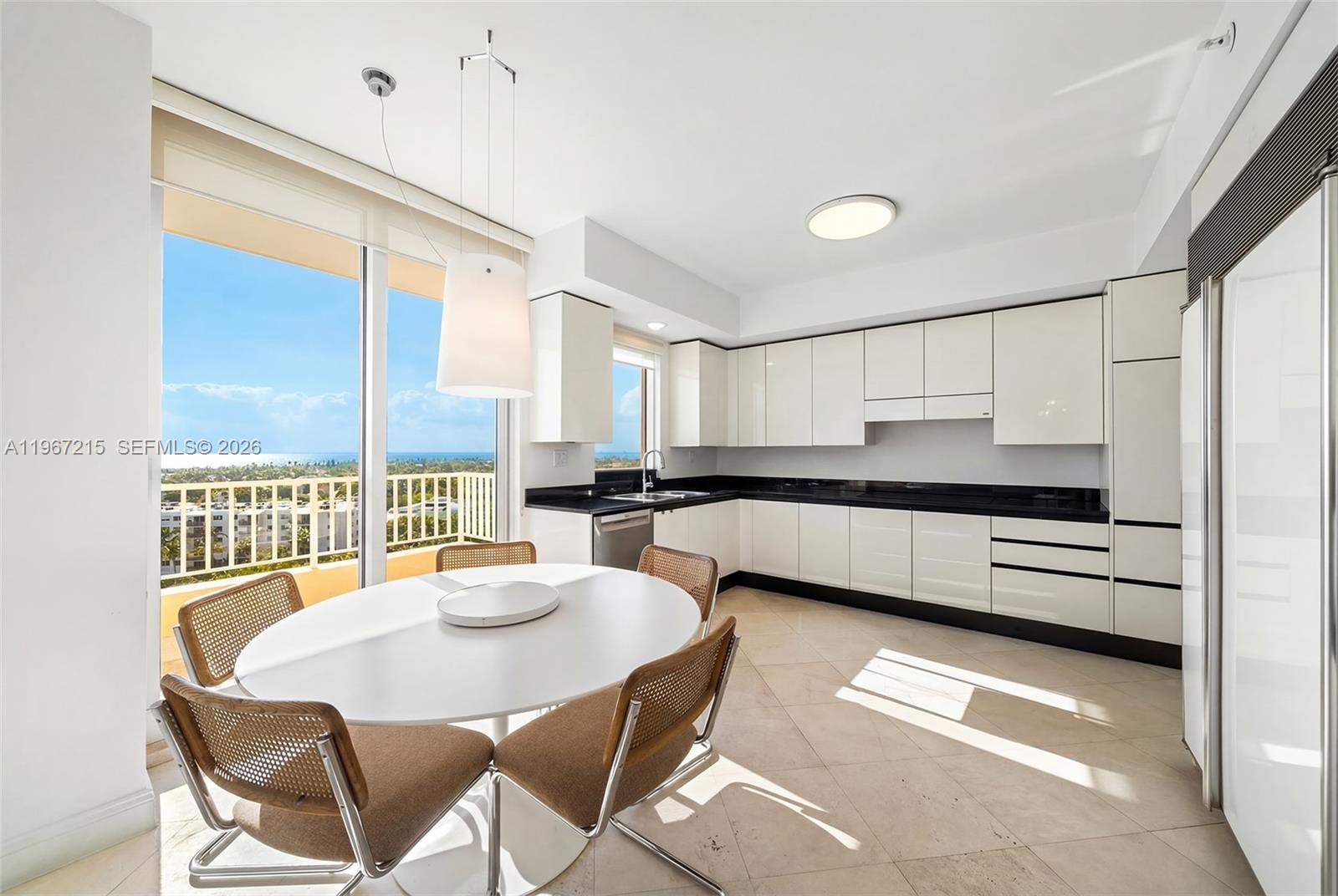 789 Crandon Blvd #1001, Key Biscayne FL 33149