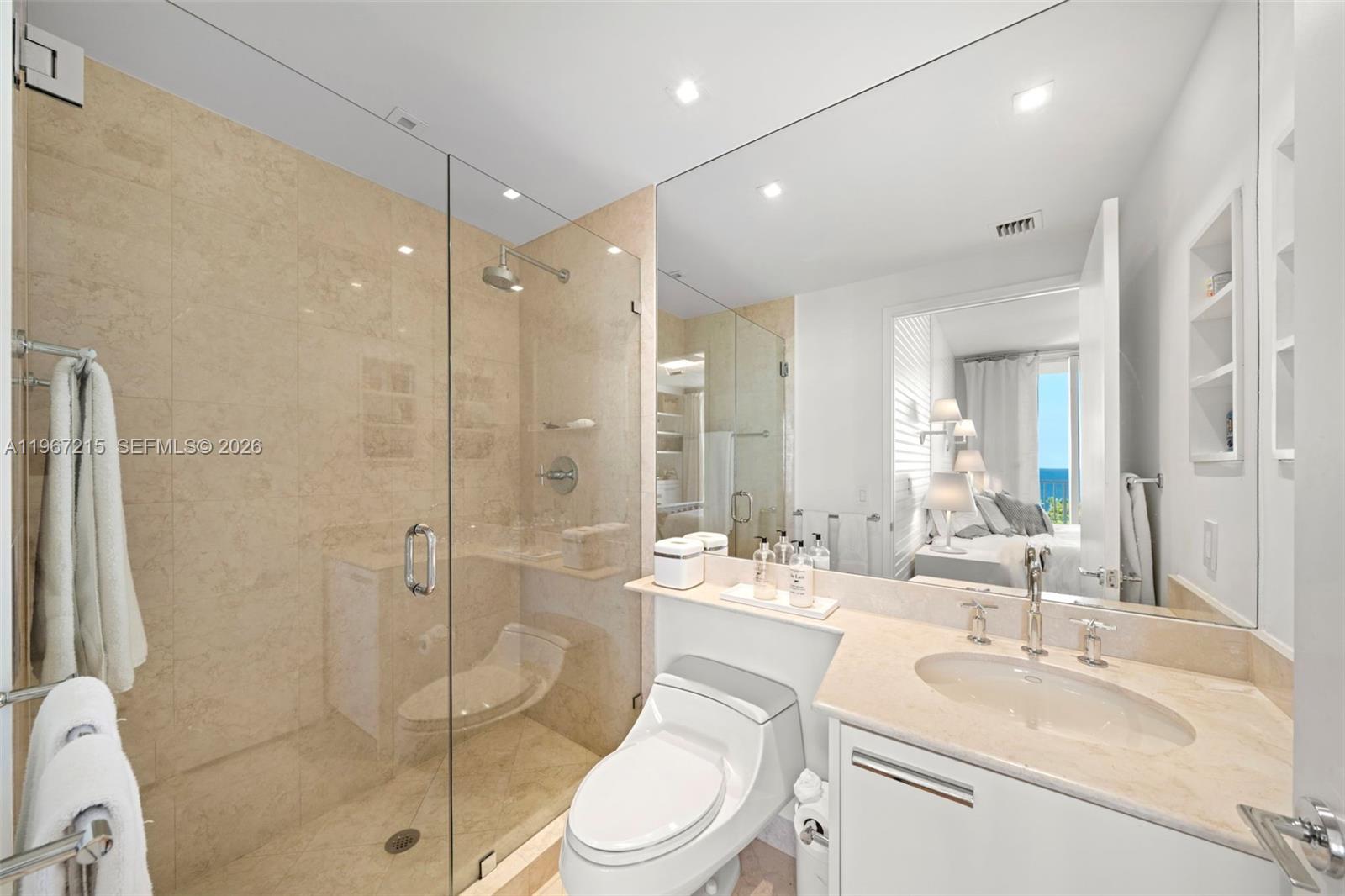 789 Crandon Blvd #1001, Key Biscayne FL 33149