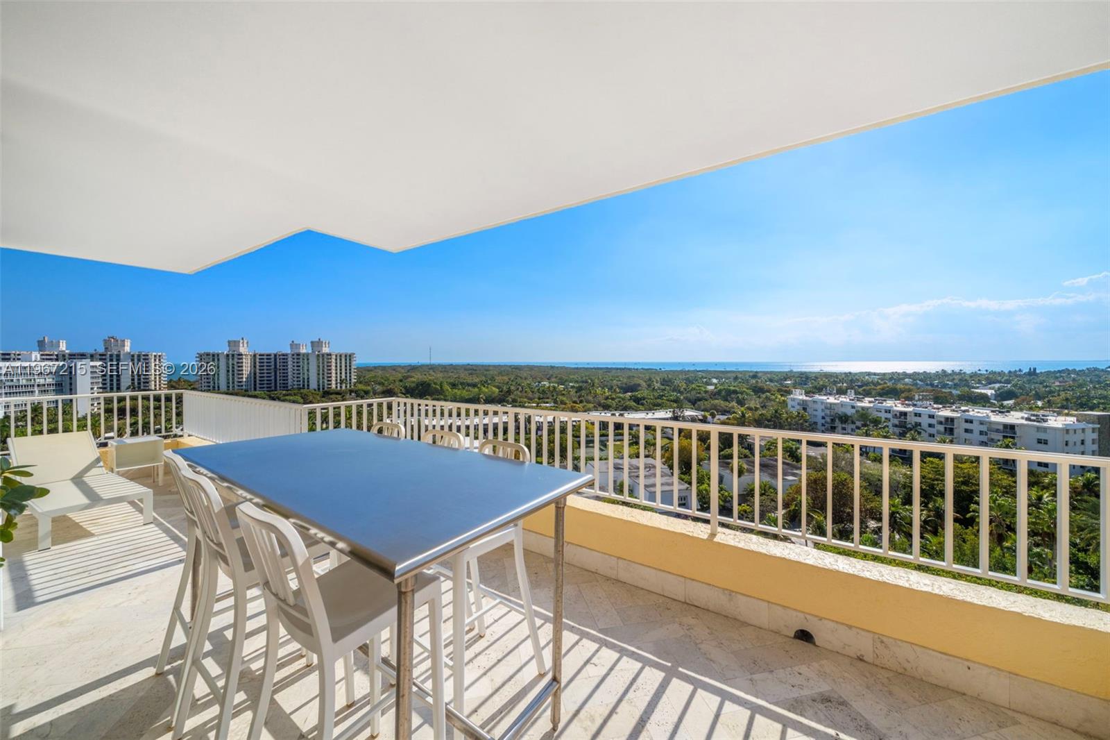 789 Crandon Blvd #1001, Key Biscayne FL 33149