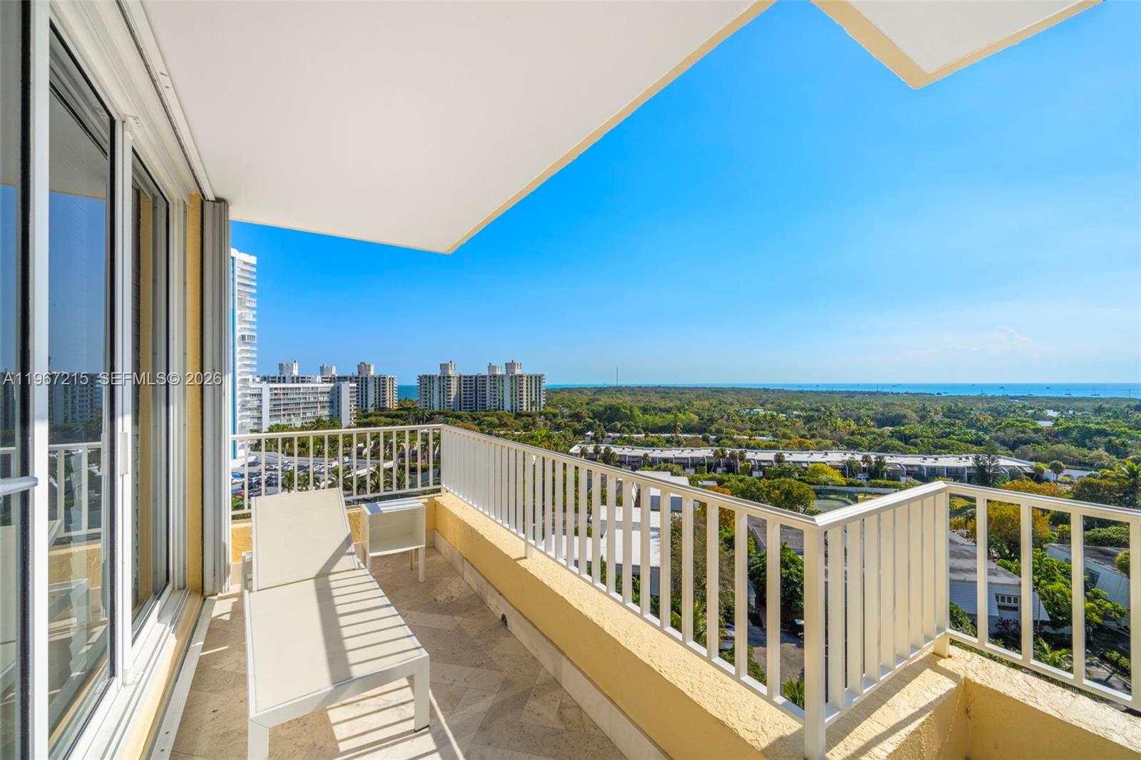 789 Crandon Blvd #1001, Key Biscayne FL 33149