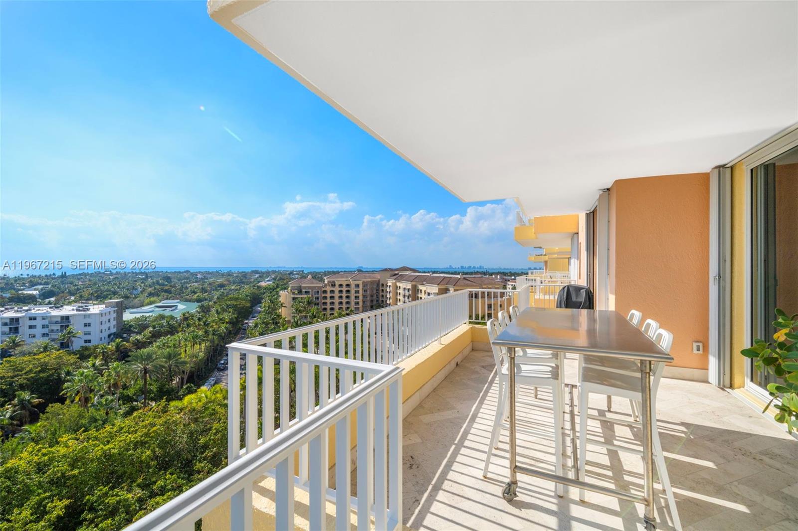 789 Crandon Blvd #1001, Key Biscayne FL 33149