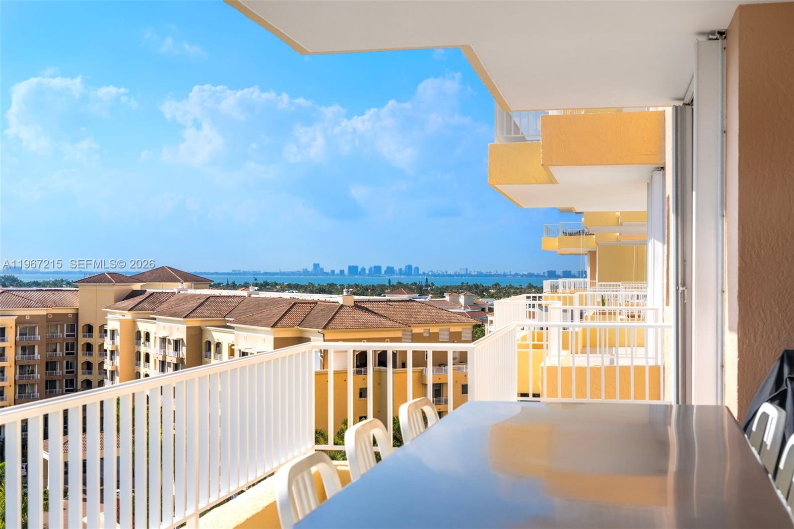 789 Crandon Blvd #1001, Key Biscayne FL 33149